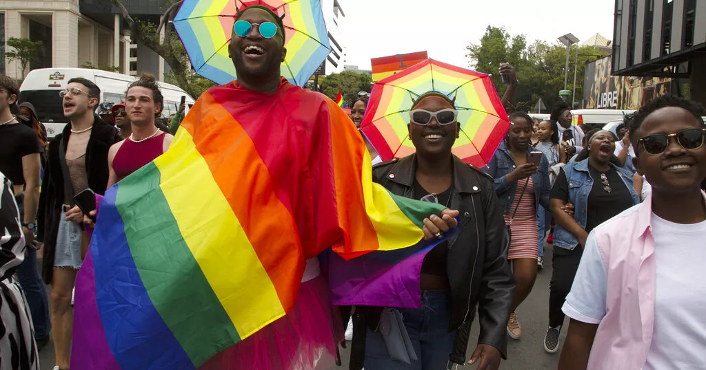 Ghana: High Court Rejects Bid to Speed Up Anti-LGBTQ Law Passage