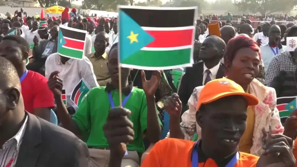 12 More Dead in Anti-Sudanese Protests in South Sudan Despite Curfew