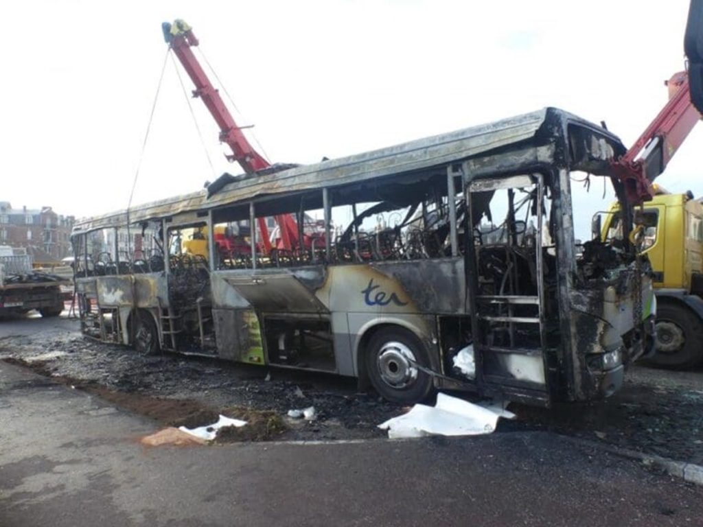 16 Killed, 22 Injured in Senegal Road Accident