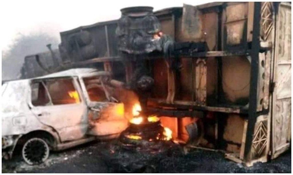 16 Killed, 22 Injured in Senegal Road Accident