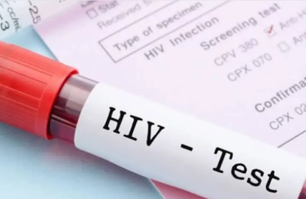 160,000 Children Living With HIV in Nigeria—CCN