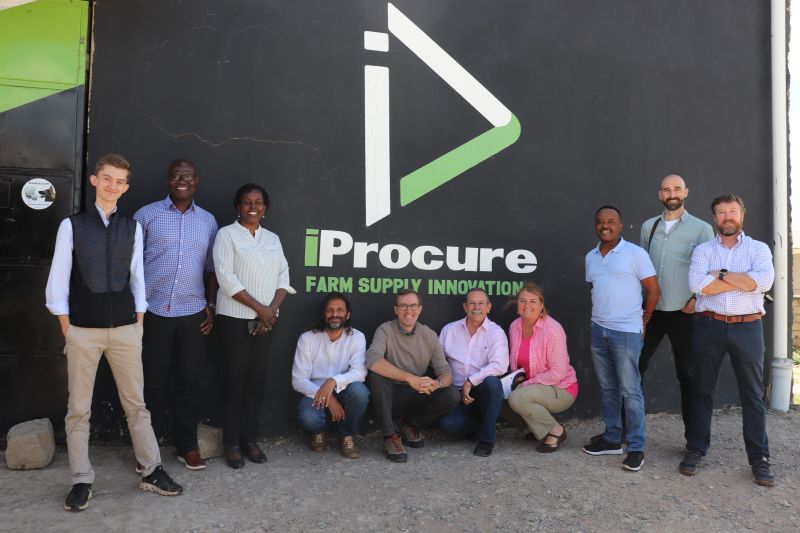 Kenyan Agritech Firm iProcure Enters Administration Due to Financial Woes