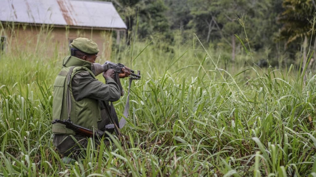 18 Dead, 14 Missing After ADF Attack in East DR Congo