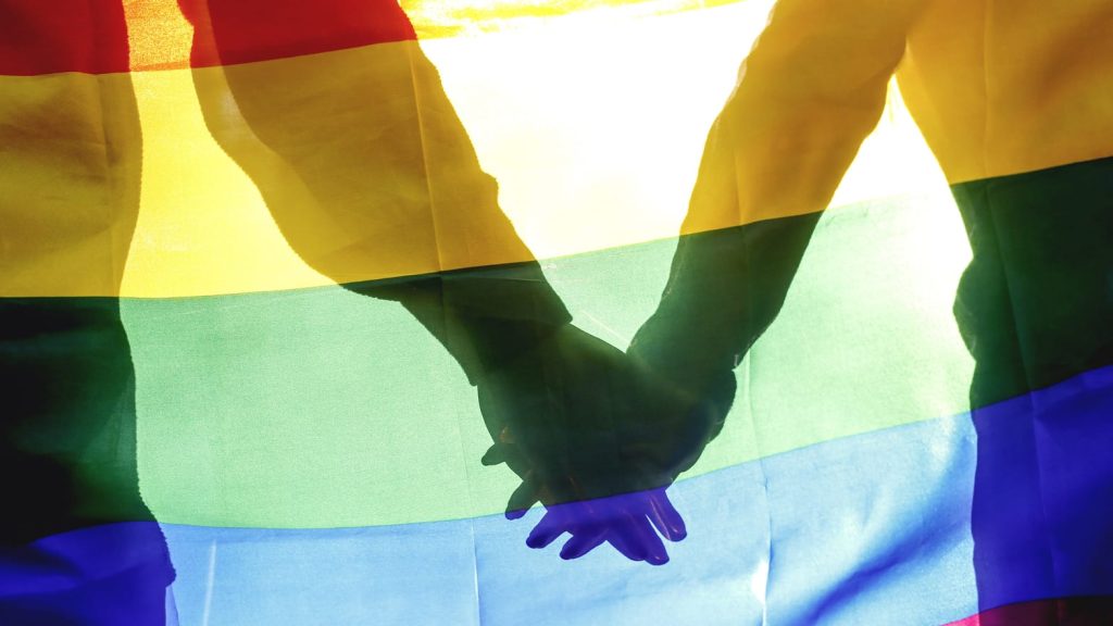 Same-Sex Relations in Iraq to Attract 15 Years Jail Term