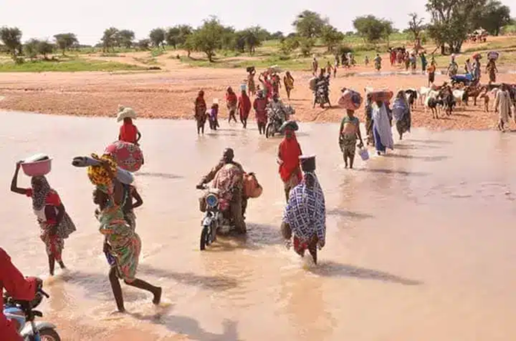 20 Villagers Drown while Escaping Bandit Attack in Zamfara