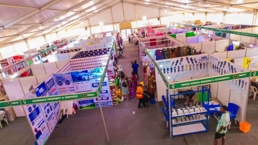 2024 Lagos Trade Fair Promises Economic Partnerships, Growth Opportunities