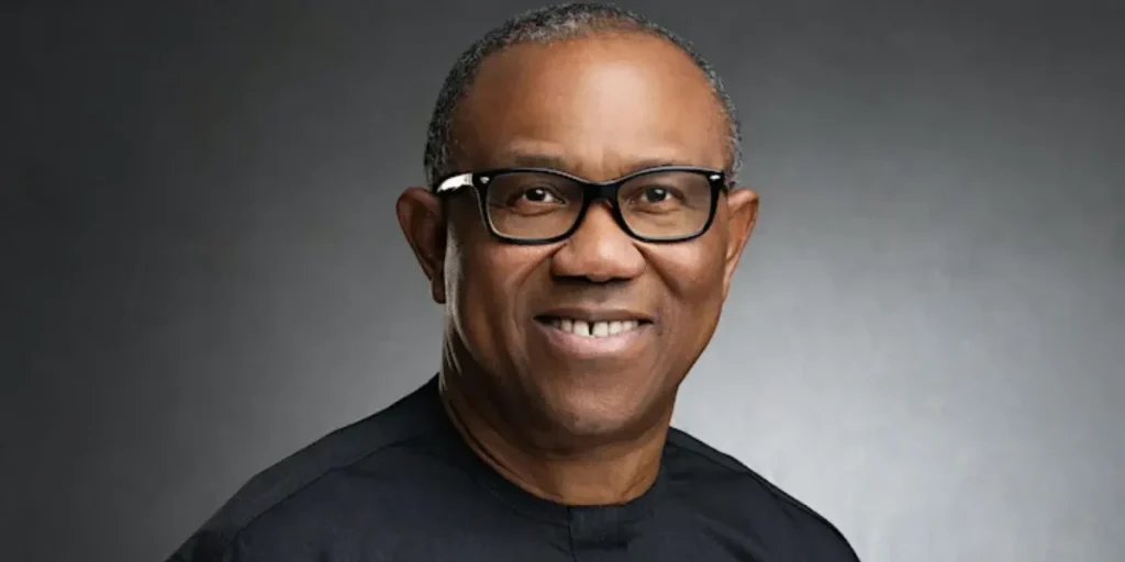 2027: Obi Dismisses Claims of Merger Deal with PDP, NNPP