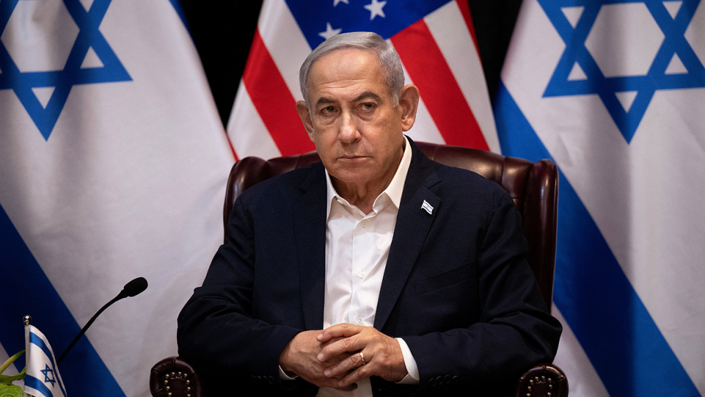 26 EU Member States Urge Netanyahu for Ceasefire