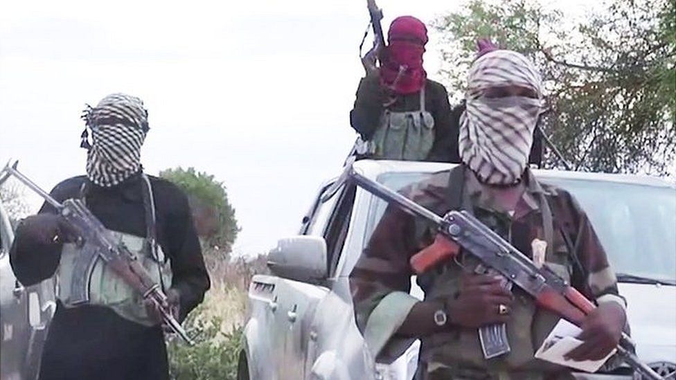 40 Farmers Dead in Attack by Armed Groups in Borno State