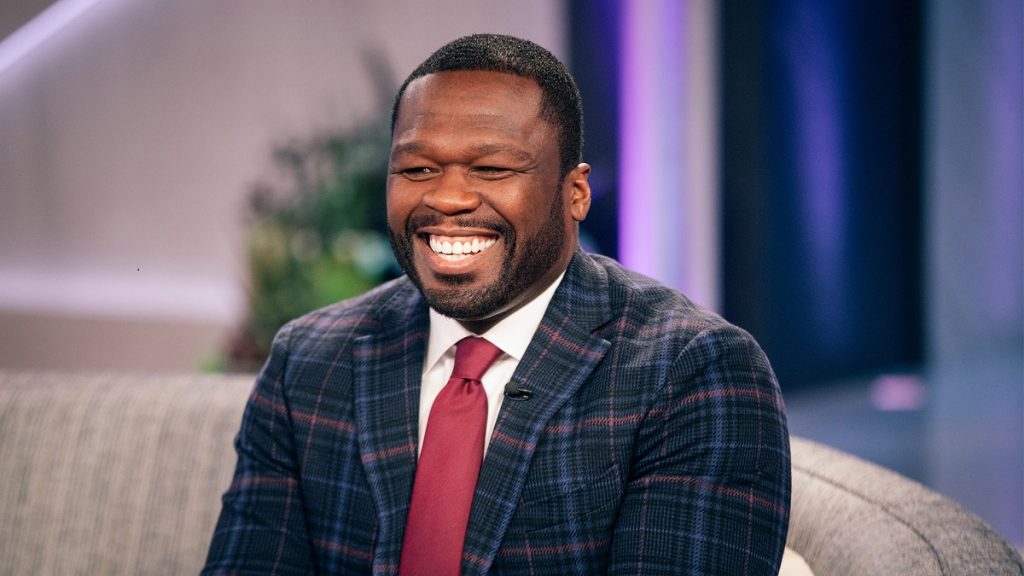 50 Cent Nears Billionaire Status but Prefers to Stay Single, Here's Why