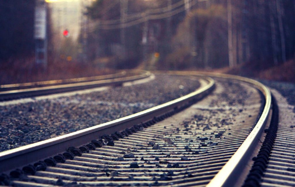 50-Year-Old Man Crushed By Train in Lagos