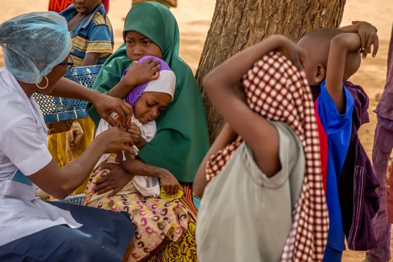 Niger: Meningitis Vaccination Increase As Death Toll Rises