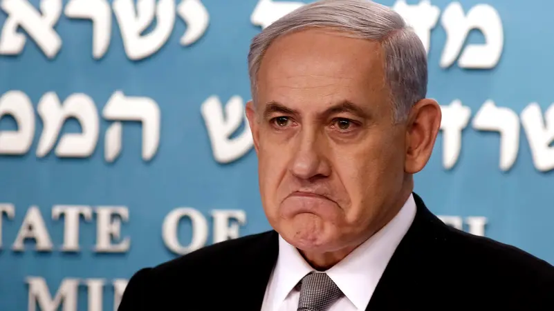 Netanyahu Vows to Oppose Any Sanctions on Israeli Army Units