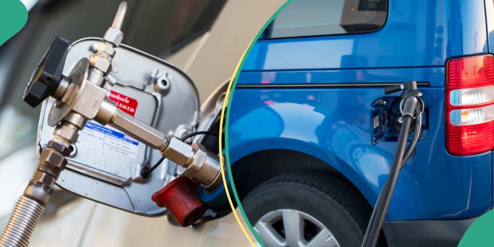 Lagos Pushes for Investment in Gas-Powered Vehicles