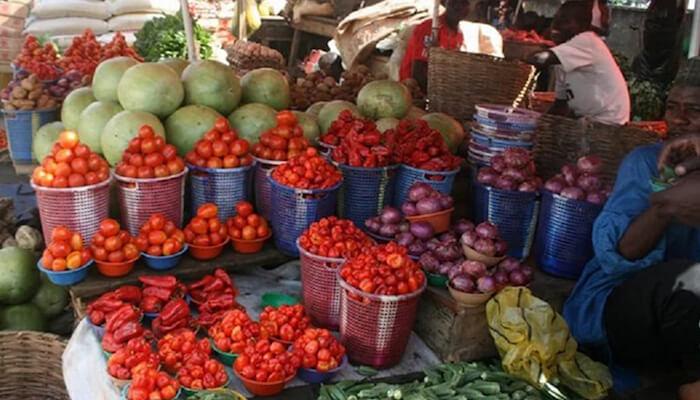 97% Food Inflation Shocks Nigeria, South-East Leads Price Surge