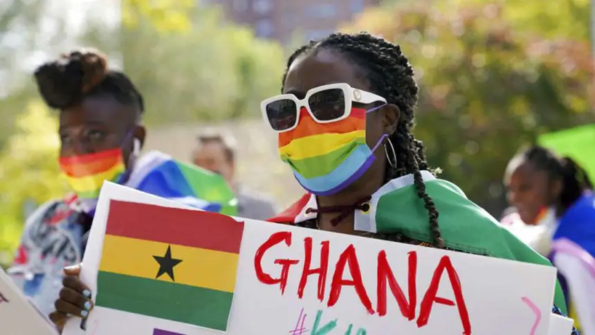 Ghana: High Court Rejects Bid to Speed Up Anti-LGBTQ Law Passage