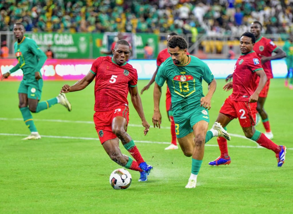 AFCON 2025: Angola, Egypt, and Senegal Qualify; Ghana Faces Possible Exit