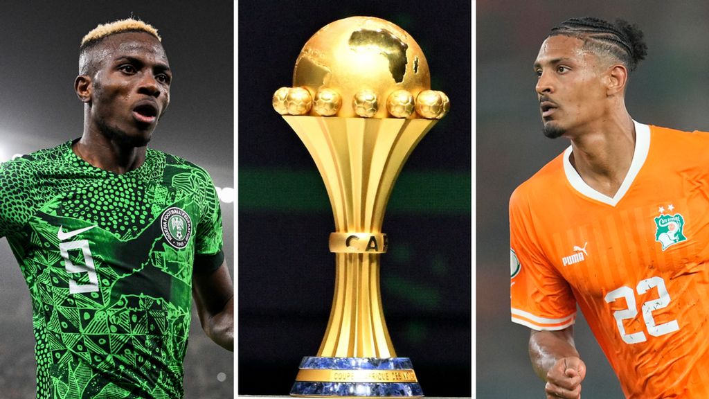AFCON Grand Finale to Be Broadcast in Over 170 Territories