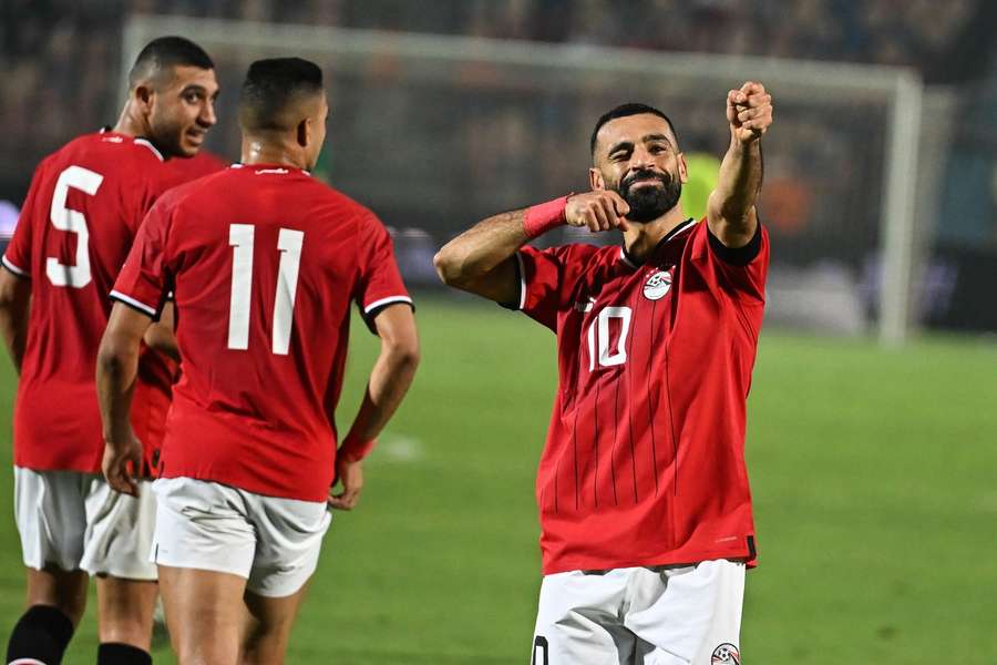 AFCON Qualifiers: Comoros Surprise Tunisia, Egypt and Cameroon Triumph