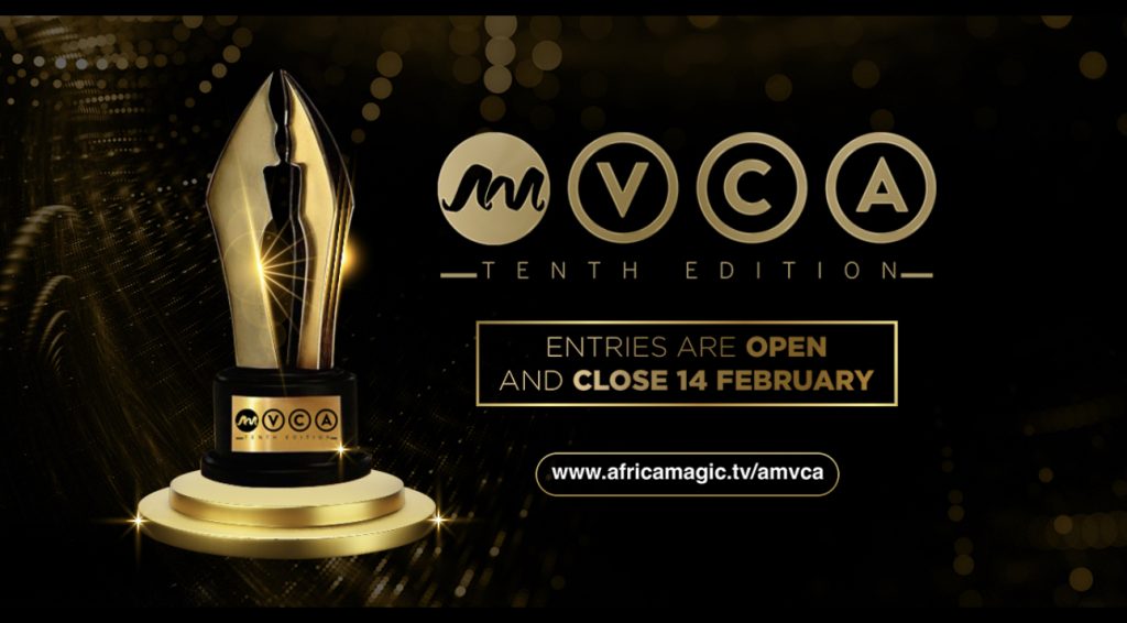 AMVCA 2024 Organisers Call for Movie Submissions 