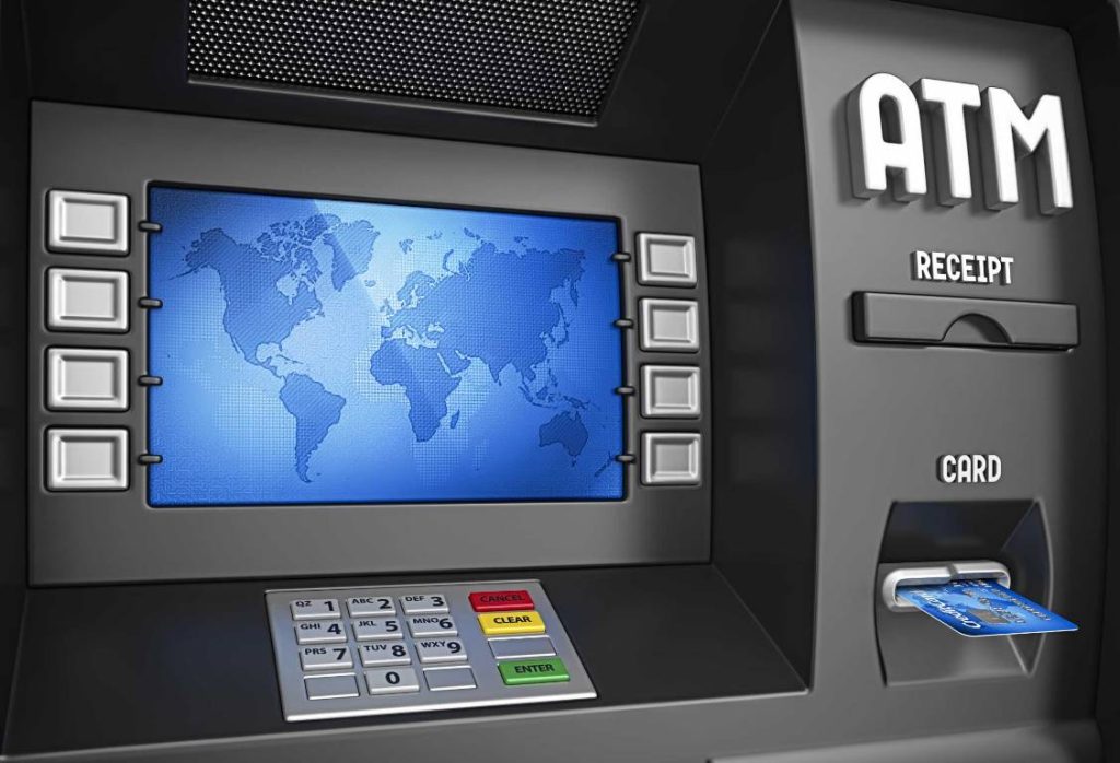 ATM Usage Drops to 40% Amid Naira Scarcity, Fintechs Gain Ground—KPMG Report