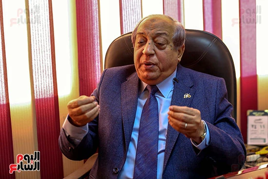 Egypt Seeks Interpol Arrest Warrant for Ex-Military Leader Over Corruption