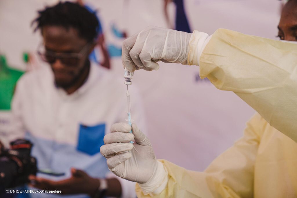 Africa CDC Approves First Homegrown Mpox Test Developed in Morocco