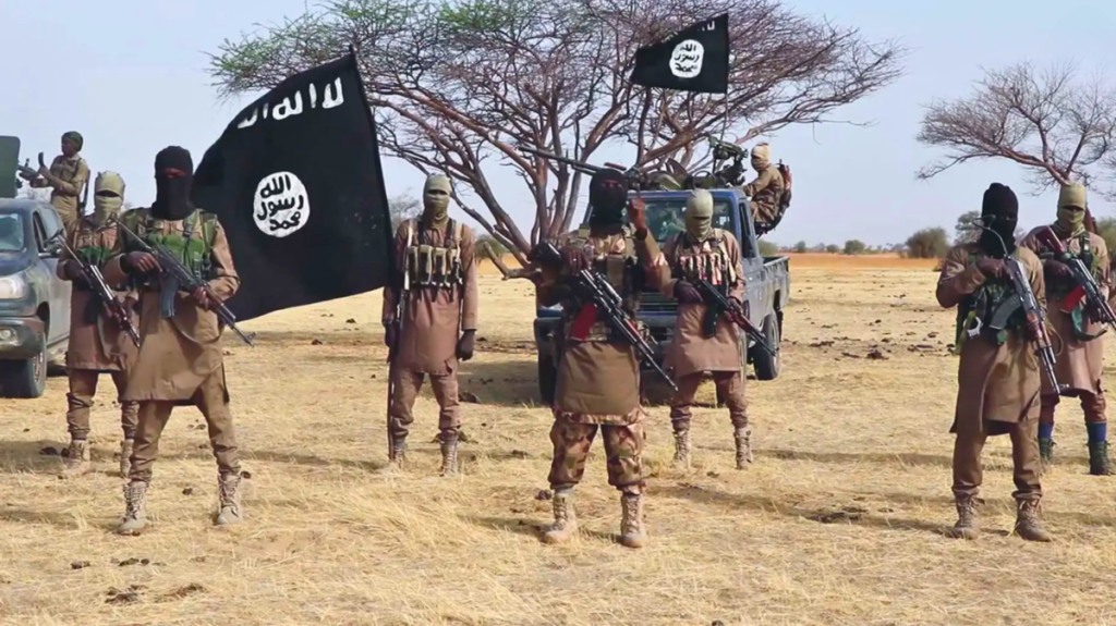 Africa the Epicentre of Global Terrorism – United Nations