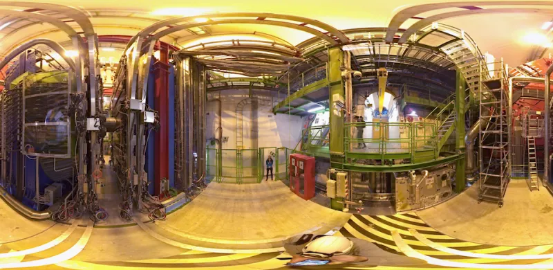 Africa to Build Its First Advanced Particle Accelerator