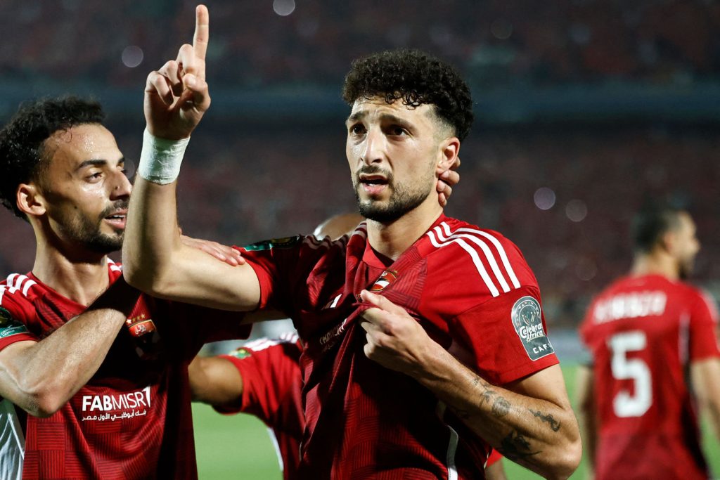 Al Ahly Storm into CAF Champions League Group Stage, Extending 1,080-Minute Clean Sheet