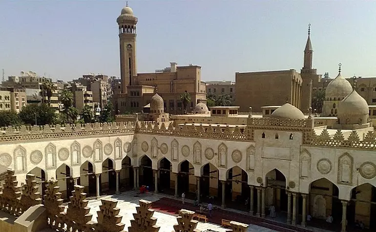 Al-Azhar University Suspends Professor Over Fatwa Encouraging Theft of Electricity in Egypt