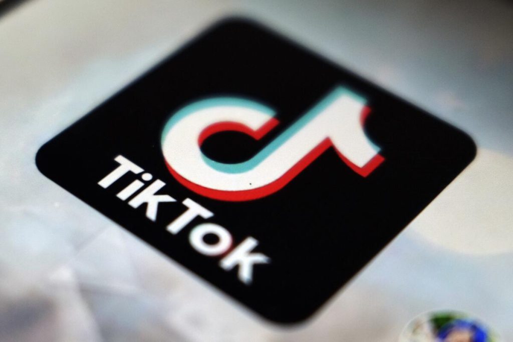 Albania to Ban TikTok for a Year, Says Prime Minister