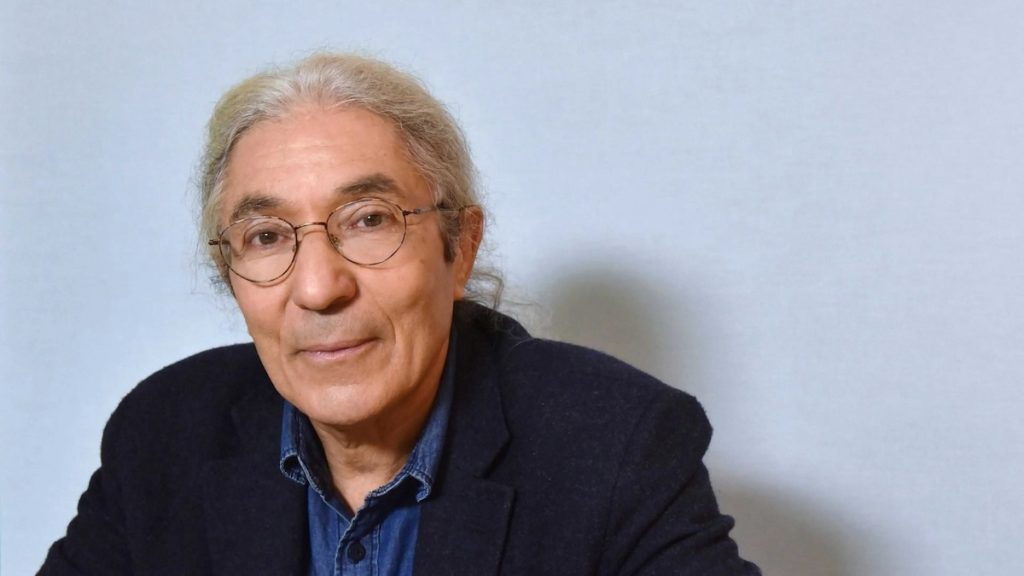 Algeria Detains Writer Boualem Sansal on National Security Charges