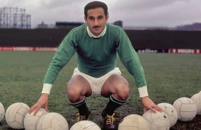 Algerian Icon and Football Star Rachid Mekhloufi Passes Away at 88