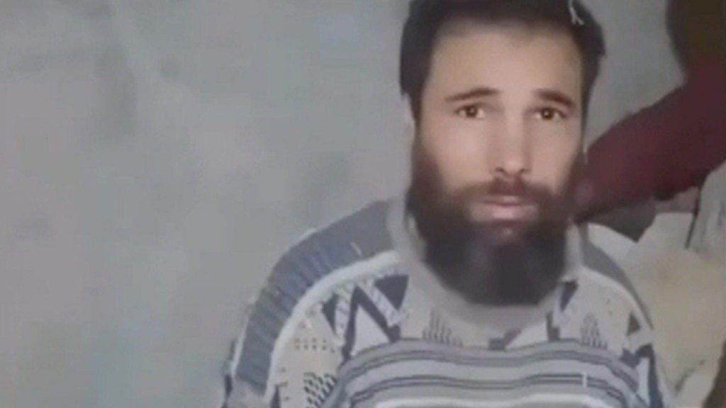 Algerian Man, Omar bin Omran Found Alive in Neighbour's Cellar After 26 Years