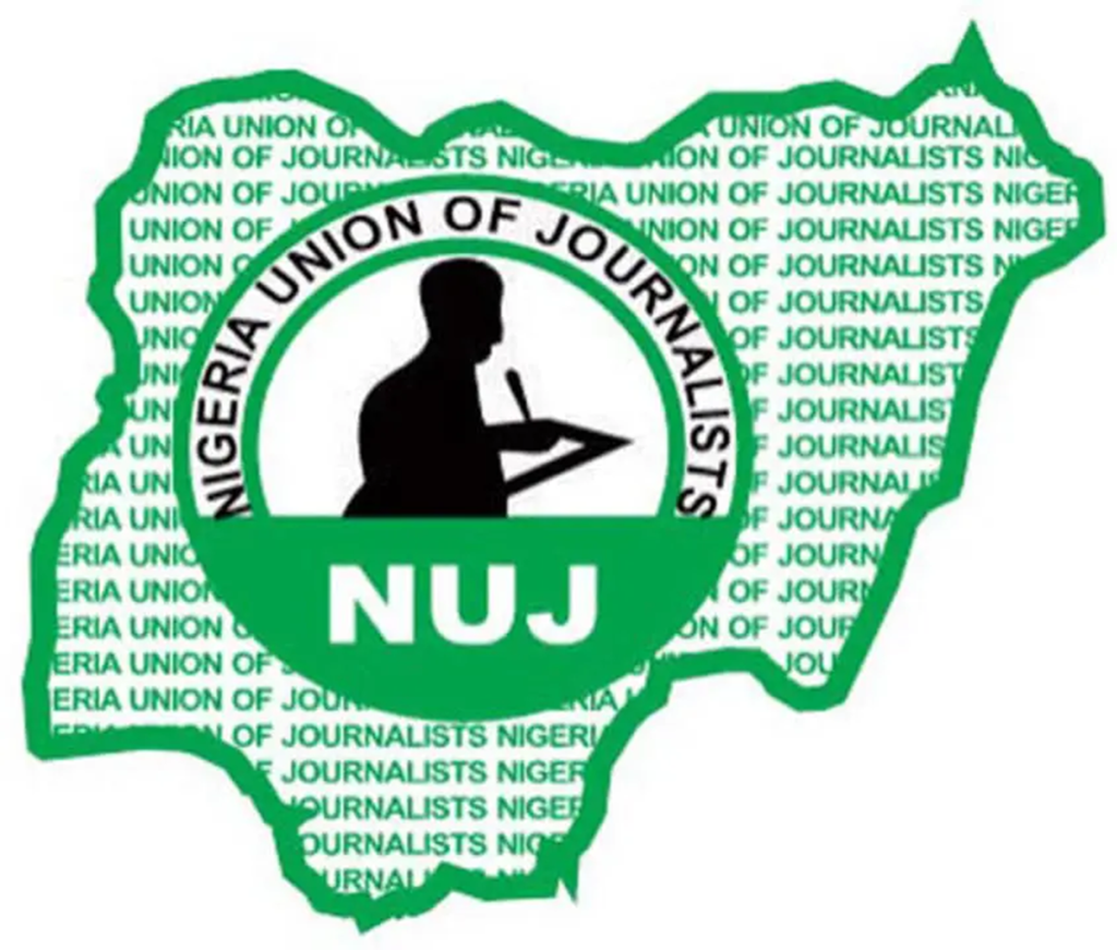 Alhassan Yahya Elected New NUJ President