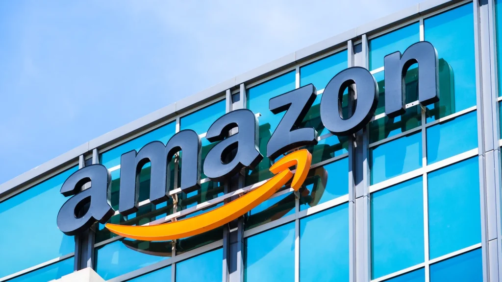 Amazon Launches E-Commerce Platform in South Africa