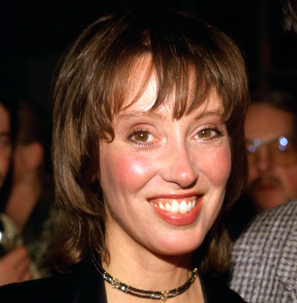 American Actress, Shelley Duvall is Dead