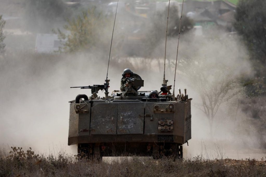 Analyst in Israel Debunks Illusion of Destroying Hamas, Cites 'Endless Army'