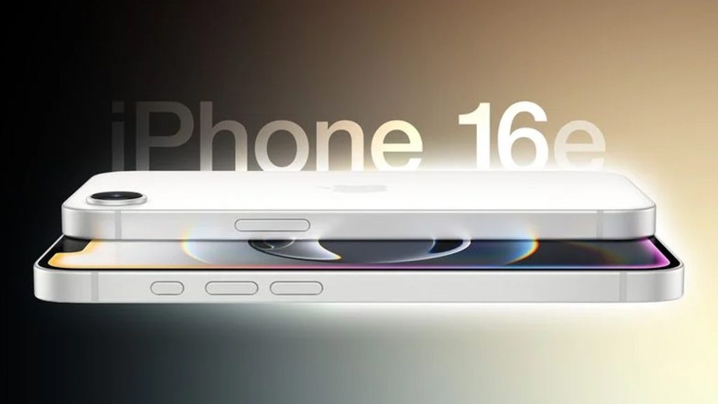 Apple Unveils Budget-Friendly iPhone 16e with AI Features