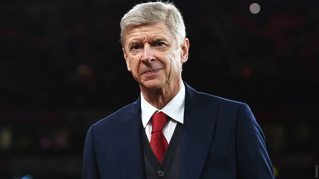 Arsene Wenger Defends New FIFA Club World Cup Format