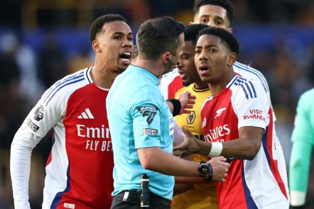 Arteta Demands FA Overturn Lewis-Skelly’s Controversial Red Card