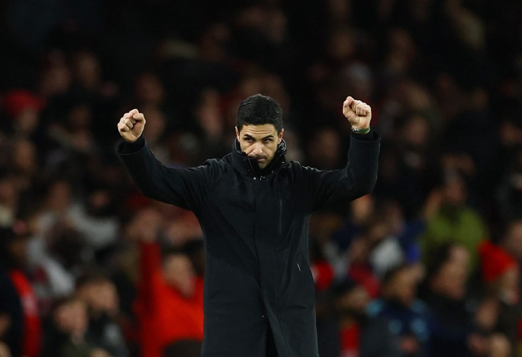 Arteta Reveals Illness Outbreak Before Arsenal's Brentford Triumph