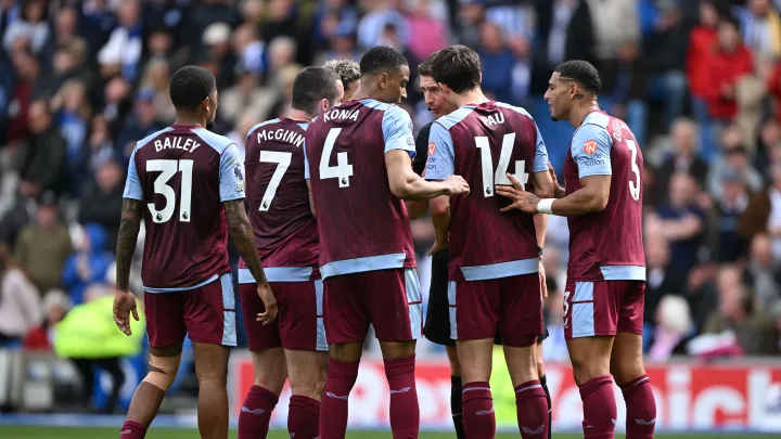 Aston Villa Eye 1982 Glory Repeat Against Bayern Munich in Champions League