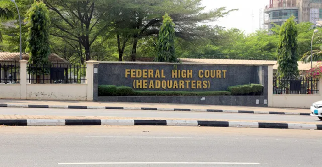 August 1 Protest: Court Restricts Protesters to Abuja Stadium 