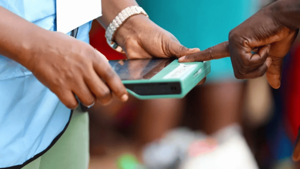 Over 5,000 BVAS Devices Deployed as INEC Prepares for Edo Election