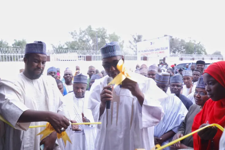 Babagana Zulum (News Central TV)