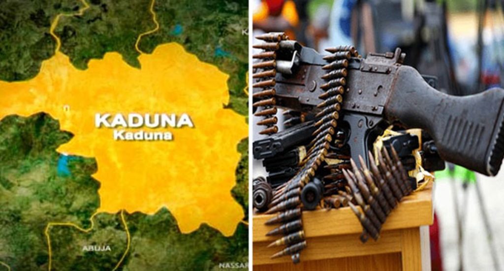 Bandits Kill Six and Abduct Scores in Fresh Kaduna Attack