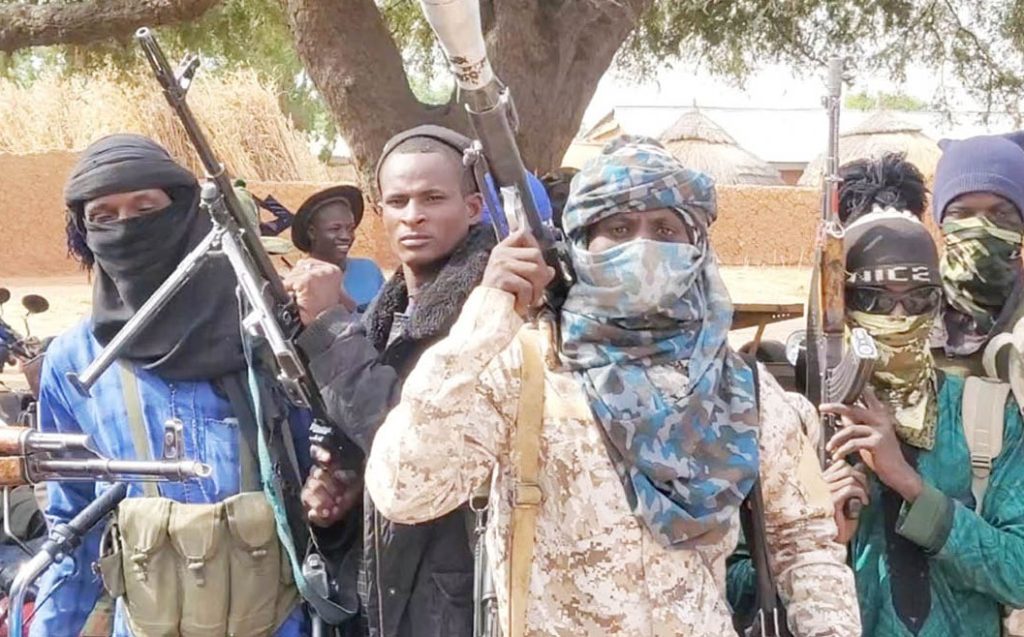 Bello Turji’s Son Among Several Killed in Zamfara Clearance Operation