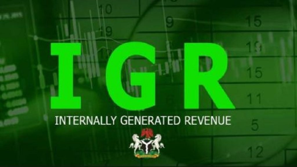 Benue State's IGR Hits N2.2 Billion Monthly